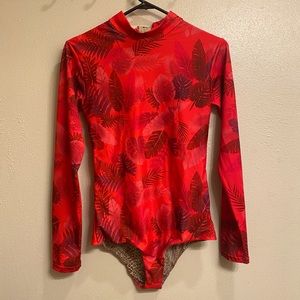 Acacia XL Ehukai - Psychedelic Leaf